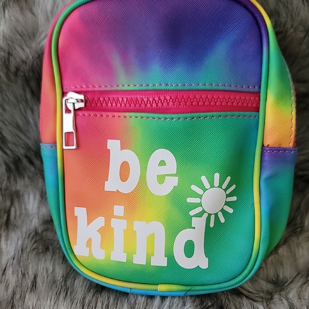 Be Kind Convertible  Bag - Picture 6 of 6